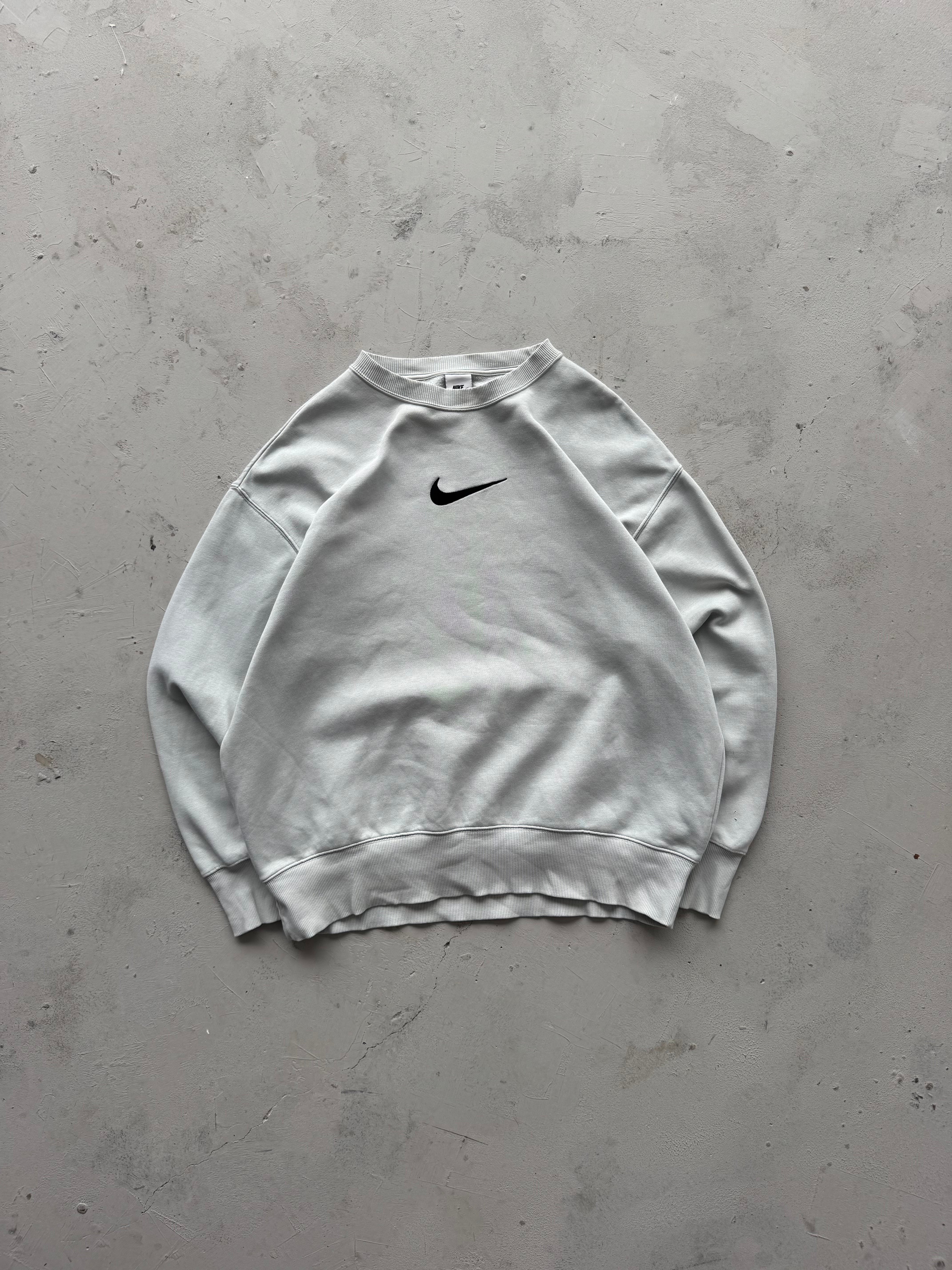 Sudadera Nike
