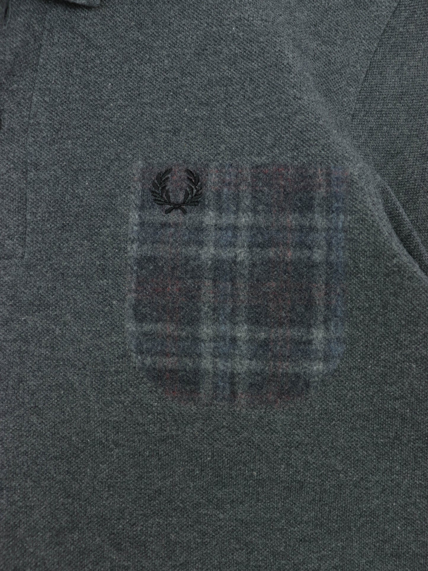 POLO FRED PERRY VINTAGE 90S