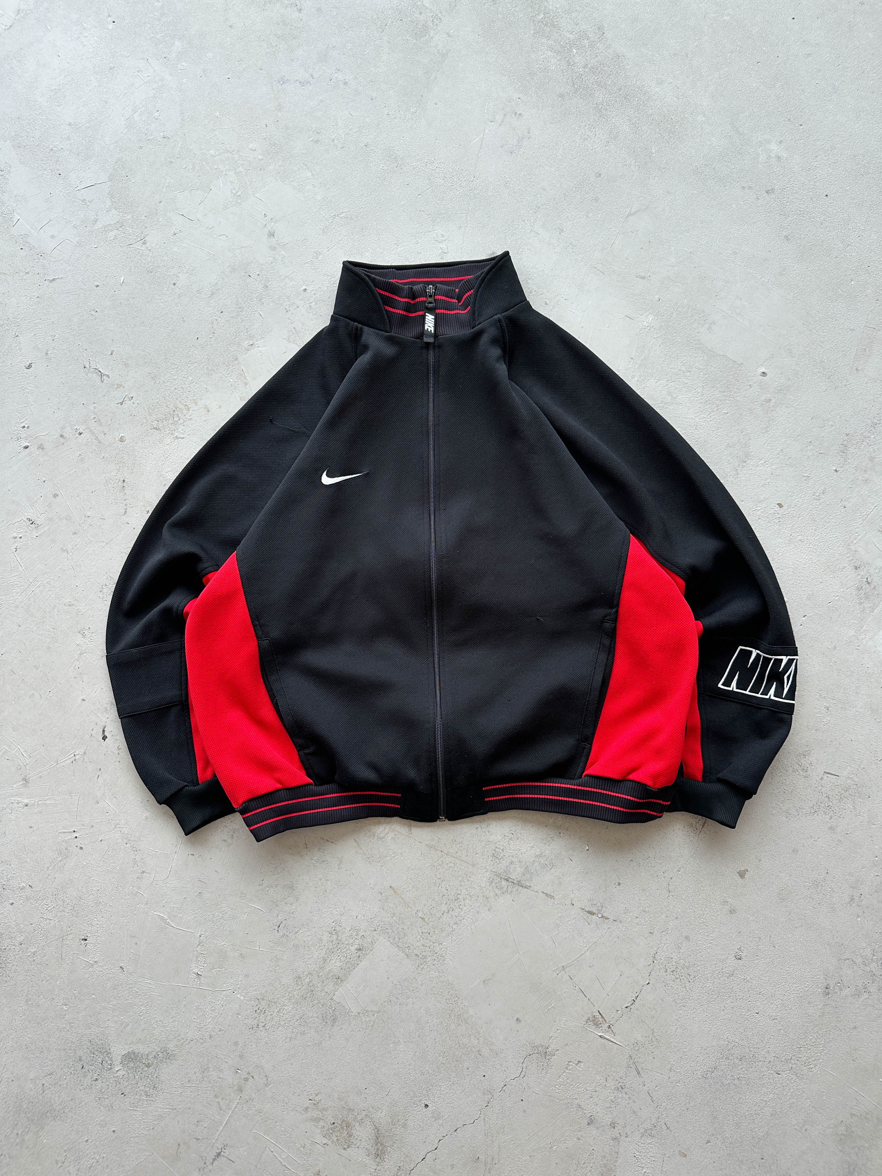 Chaqueta Nike vintage 90s