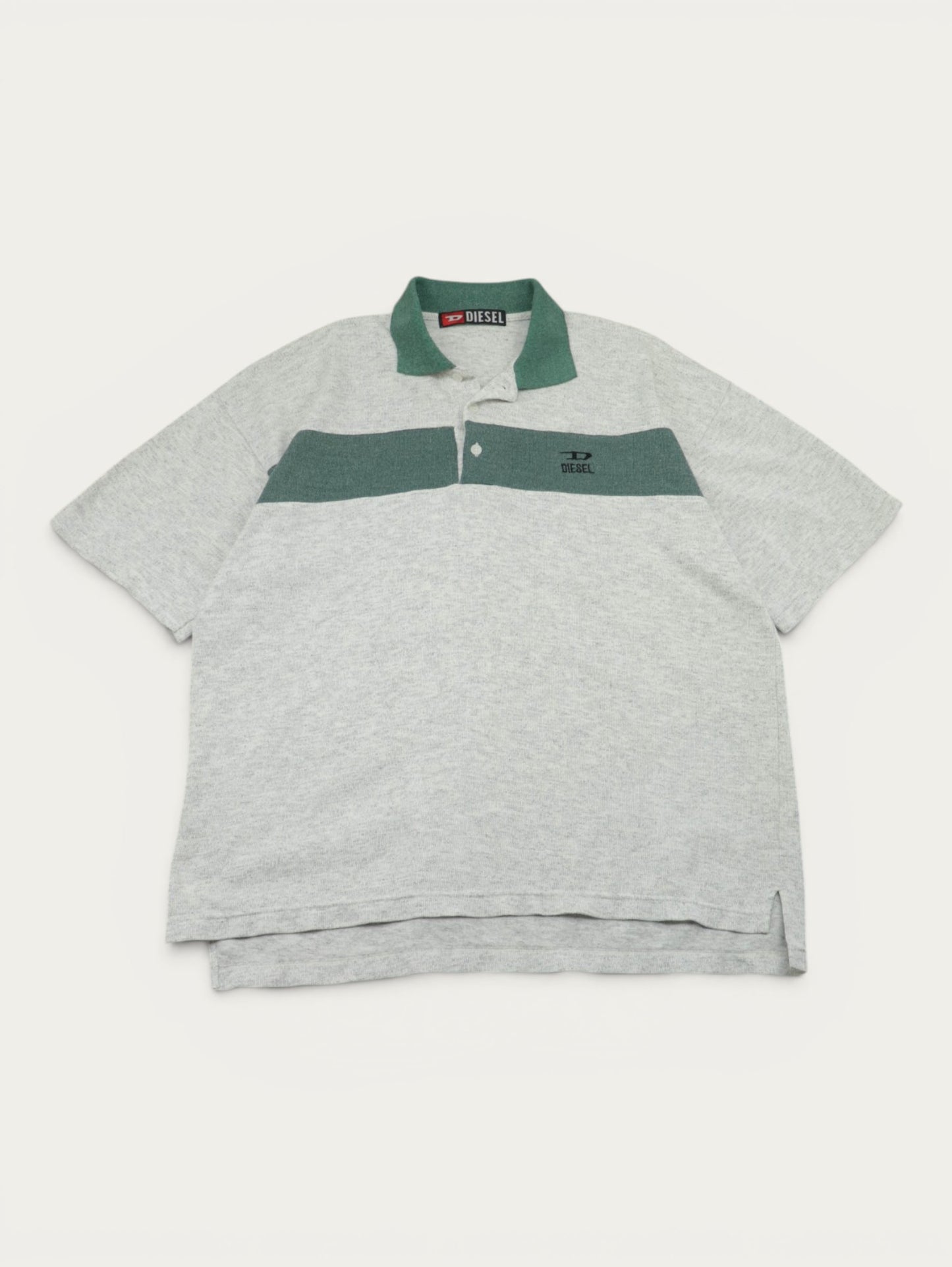 POLO DIESEL VINTAGE 90S BOOTLEG