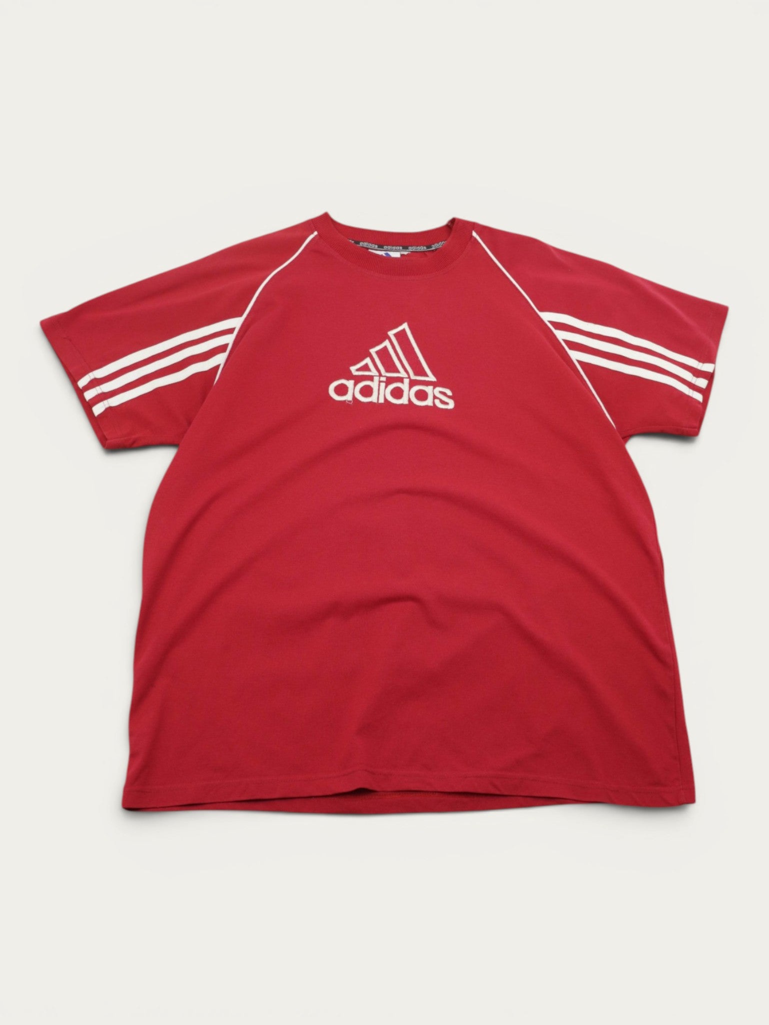 CAMISETA ADIDAS VINTAGE 90S