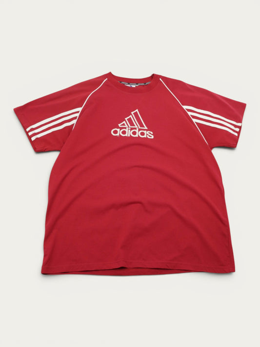 CAMISETA ADIDAS VINTAGE 90S