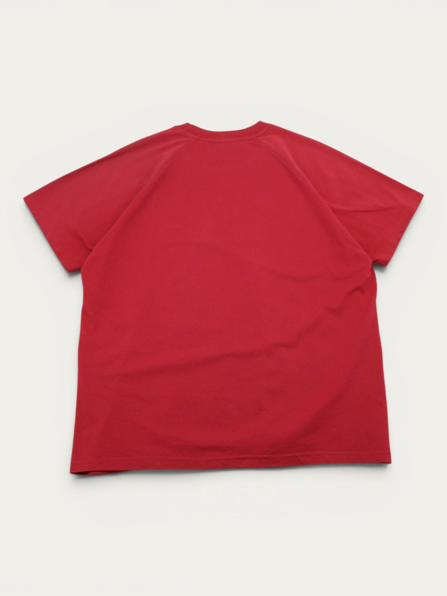 CAMISETA ADIDAS VINTAGE 90S