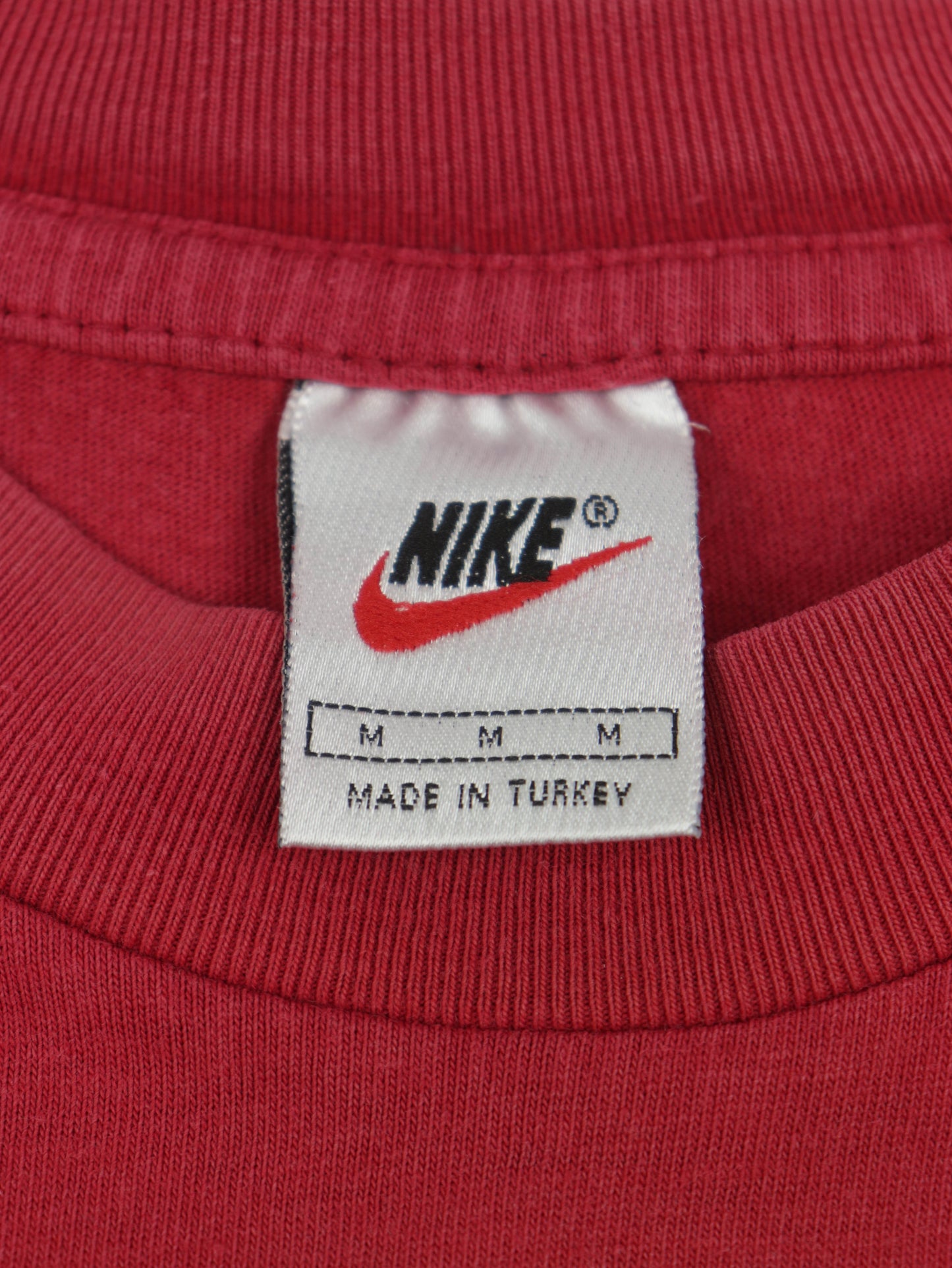 CAMISETA NIKE VINTAGE 90S