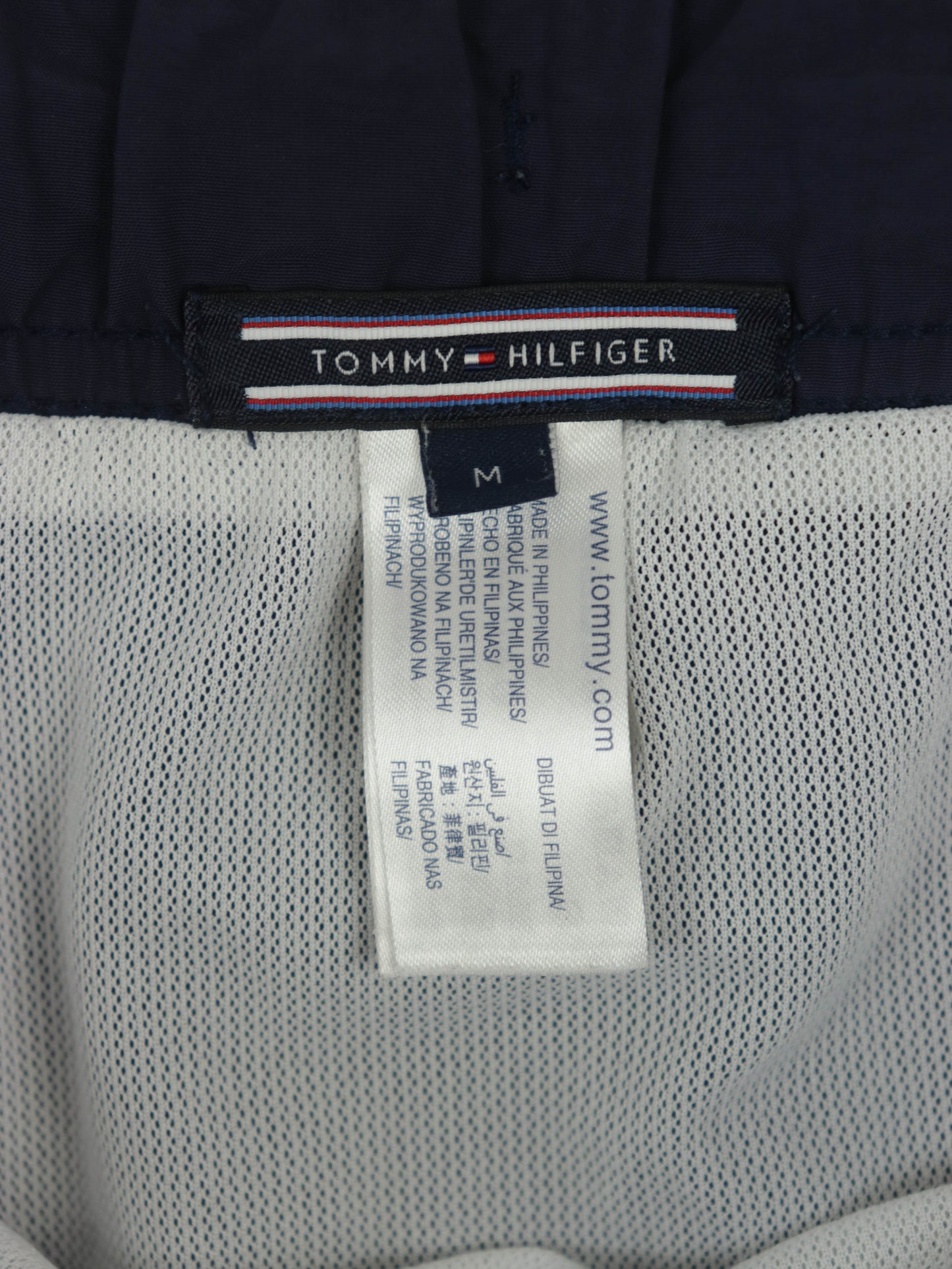 BAÑADOR TOMMY HILFIGER VINTAGE