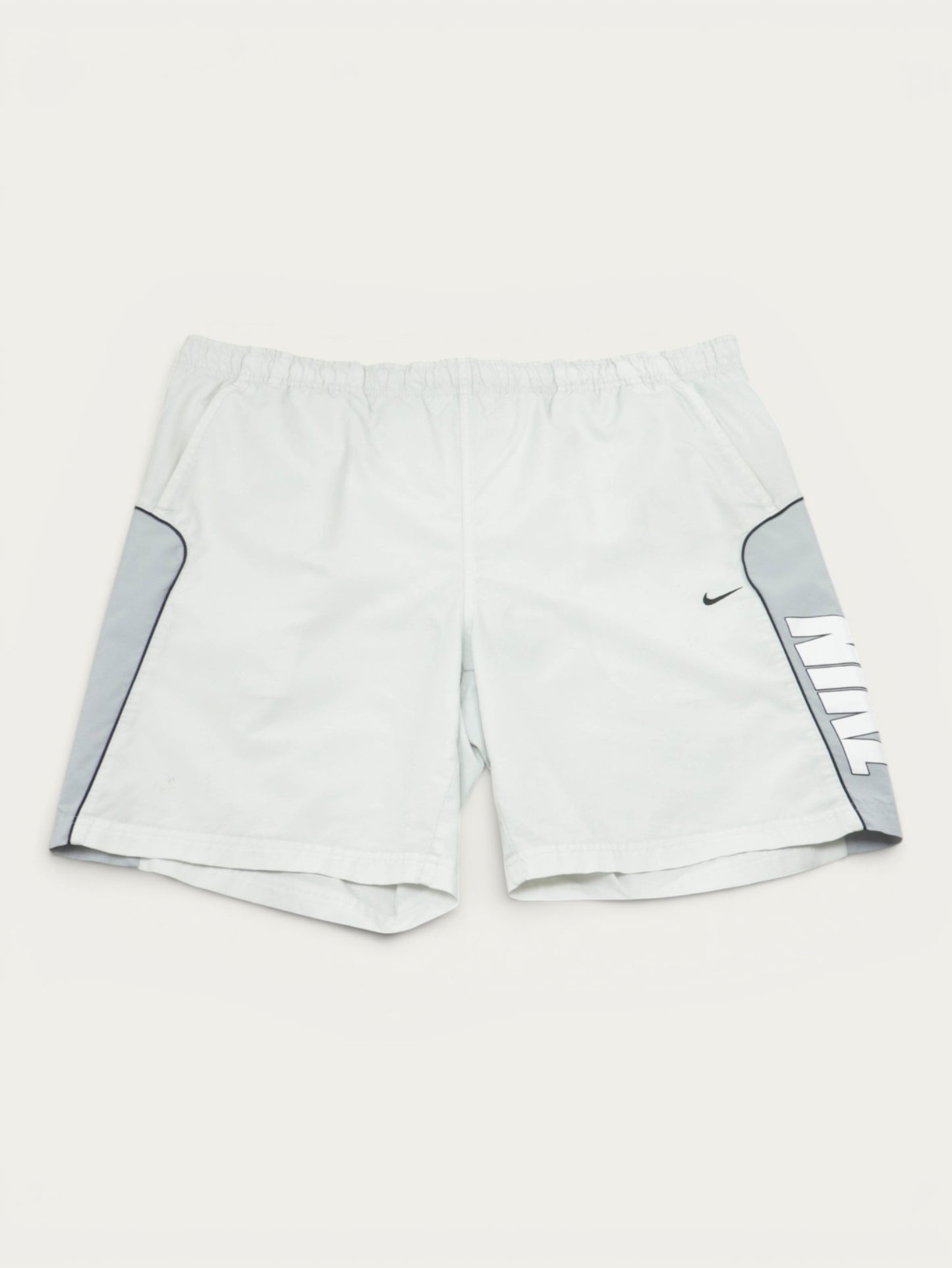 SHORT NIKE VINTAGE 00S