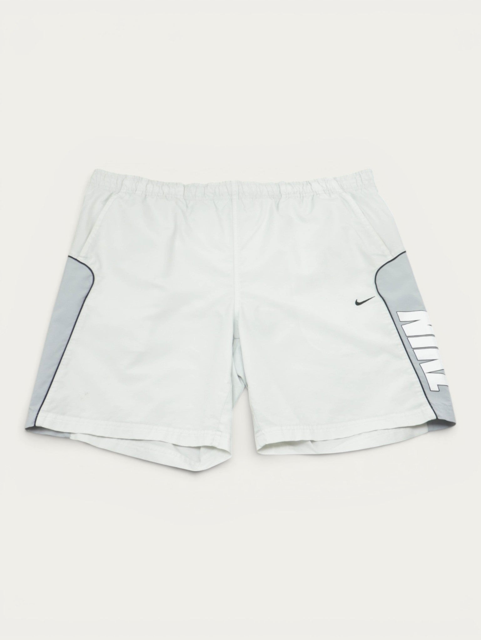 SHORT NIKE VINTAGE 00S