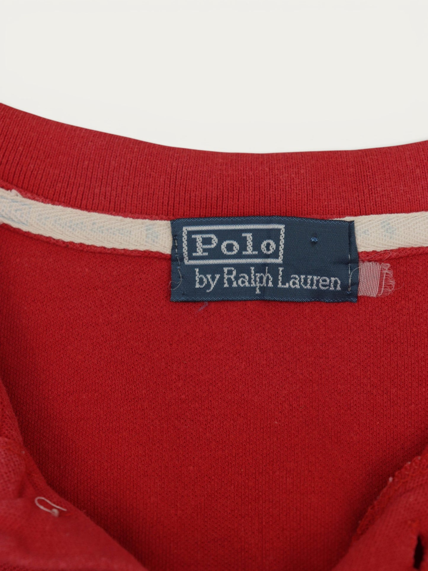POLO RALPH LAUREN VINTAGE