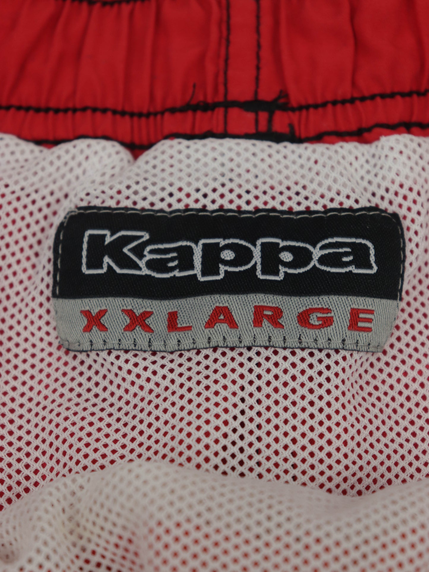 BAÑADOR KAPPA VINTAGE 00S