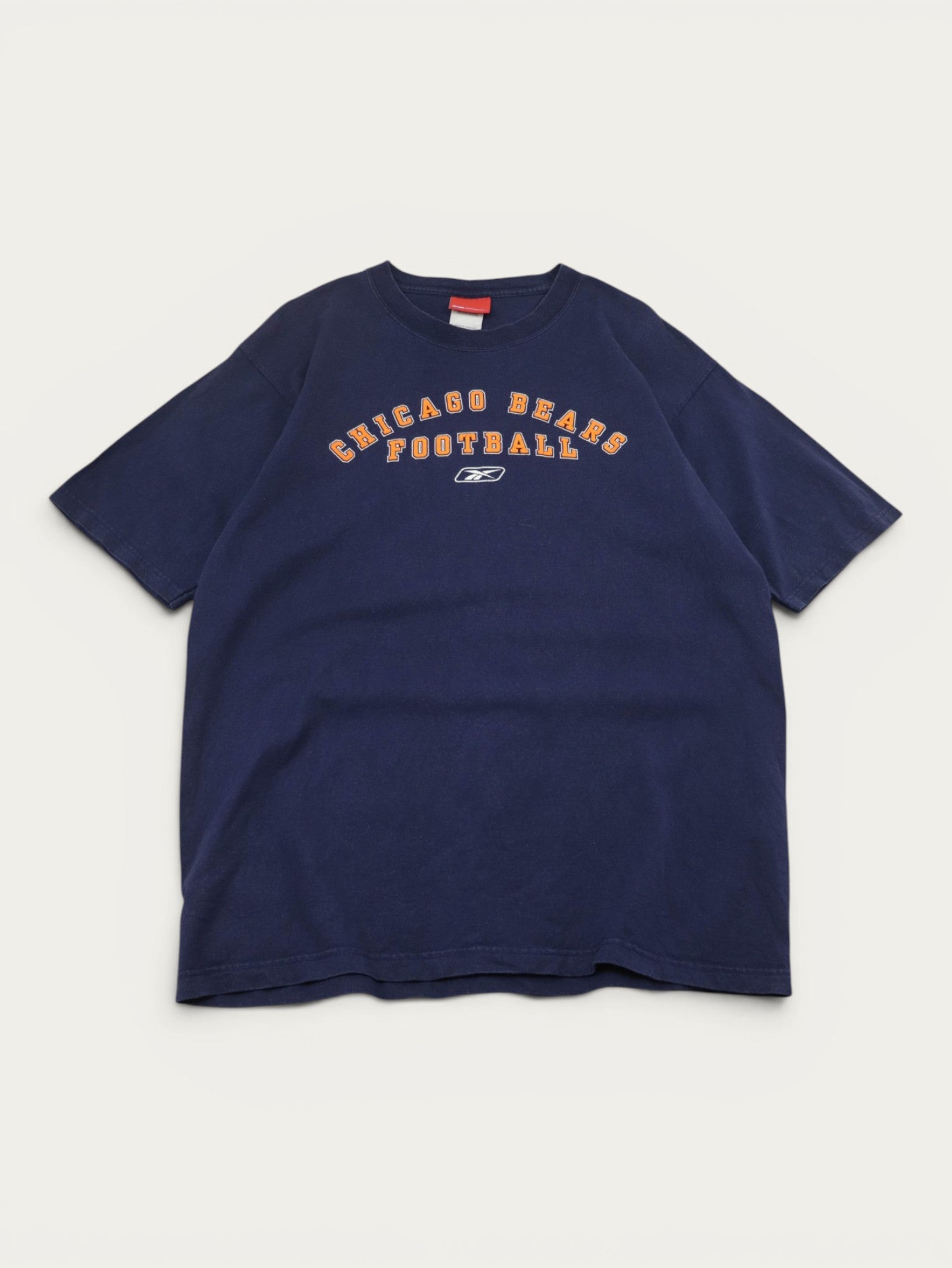 CAMISETA REEBOK VINTAGE 00S