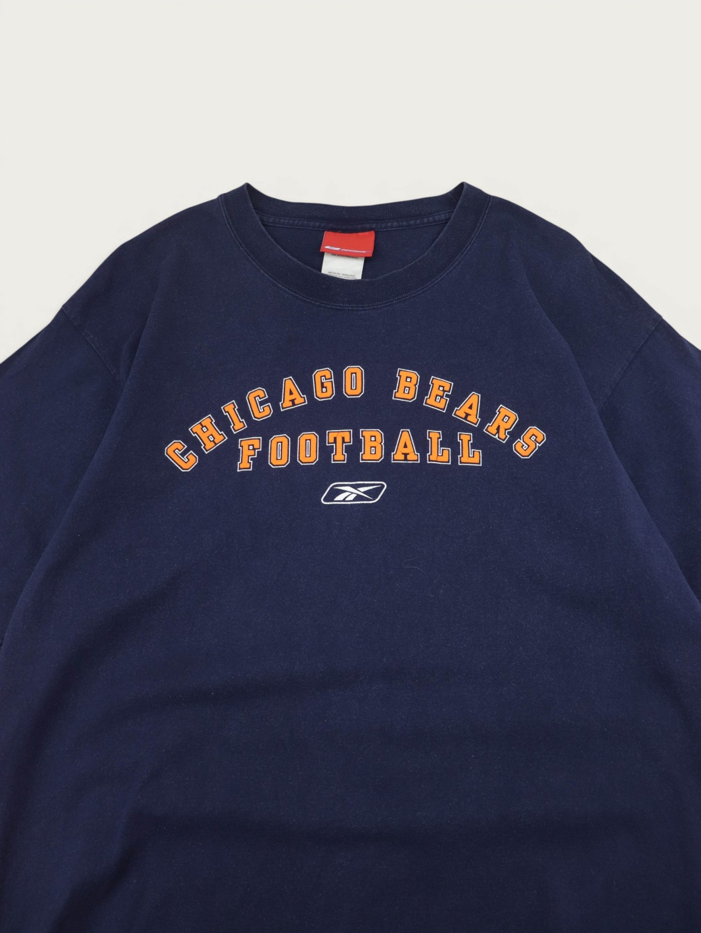 CAMISETA REEBOK VINTAGE 00S