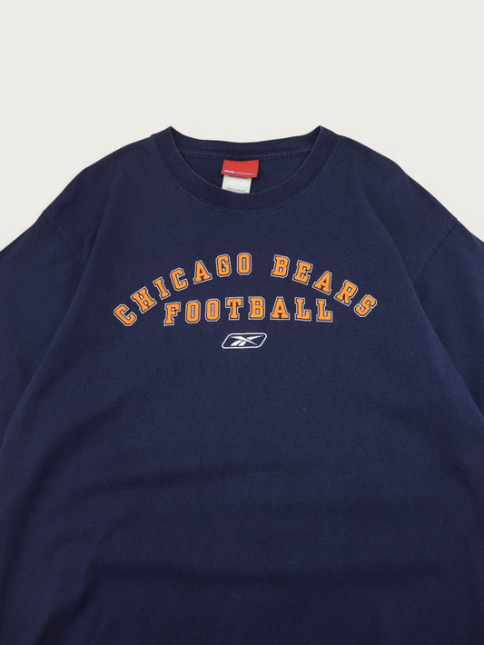 CAMISETA REEBOK VINTAGE 00S