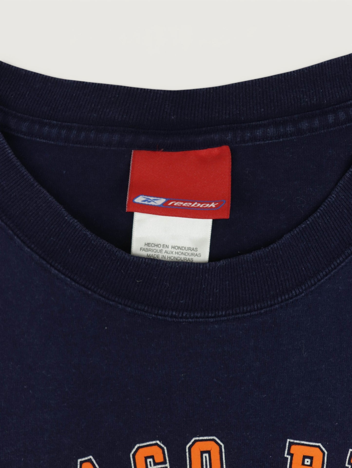 CAMISETA REEBOK VINTAGE 00S