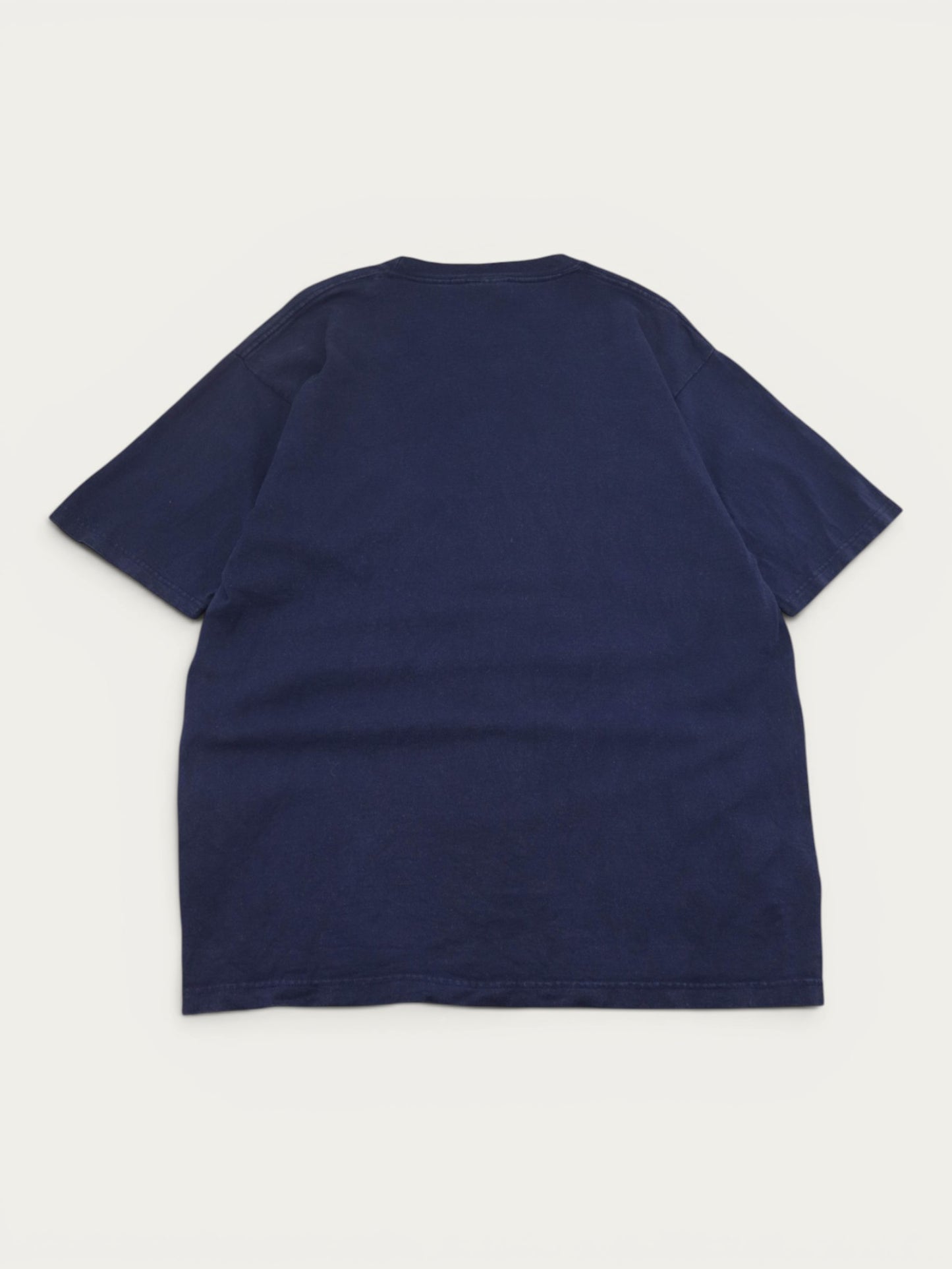 CAMISETA REEBOK VINTAGE 00S
