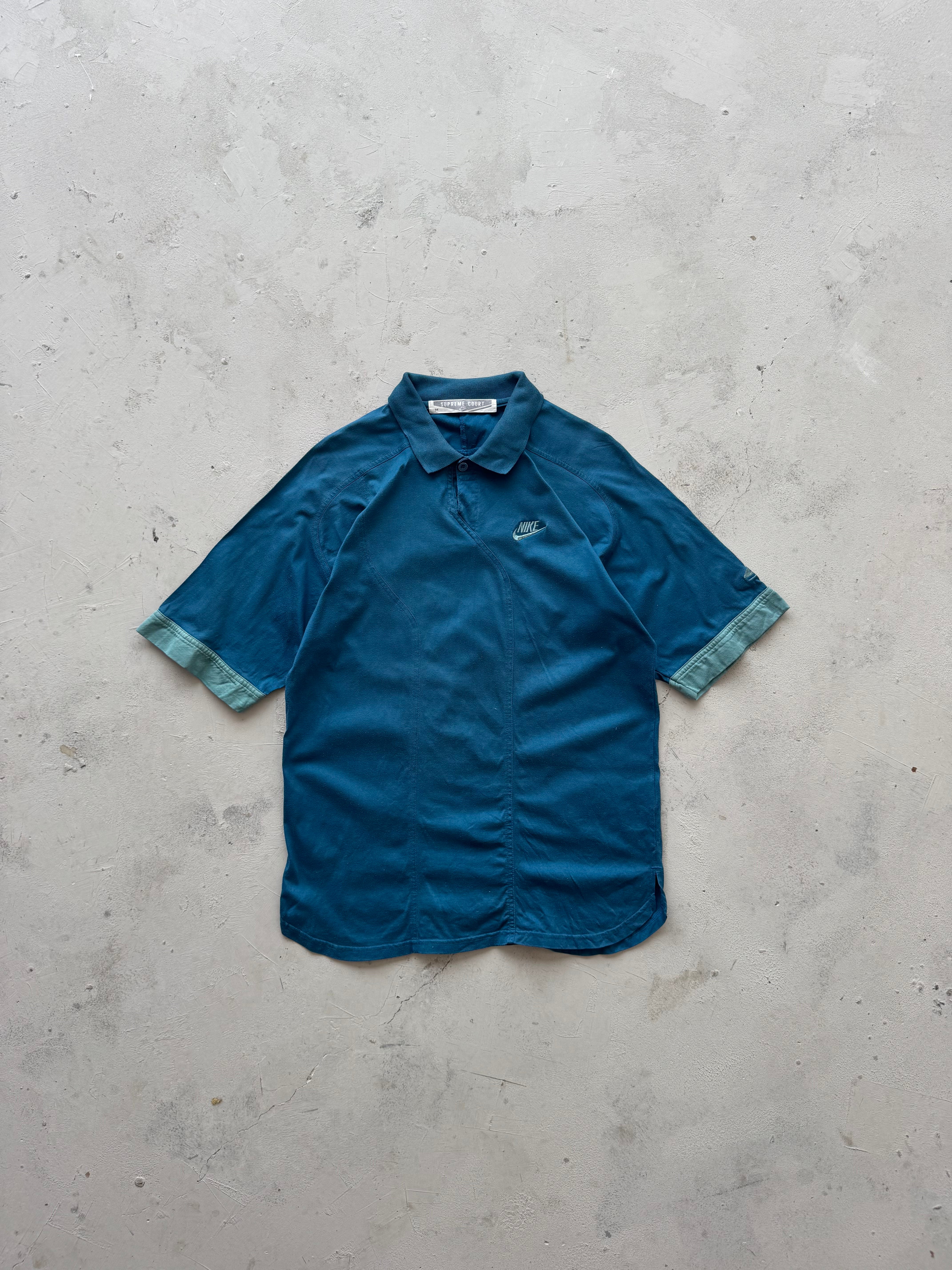 Polo Nike Court vintage 00s
