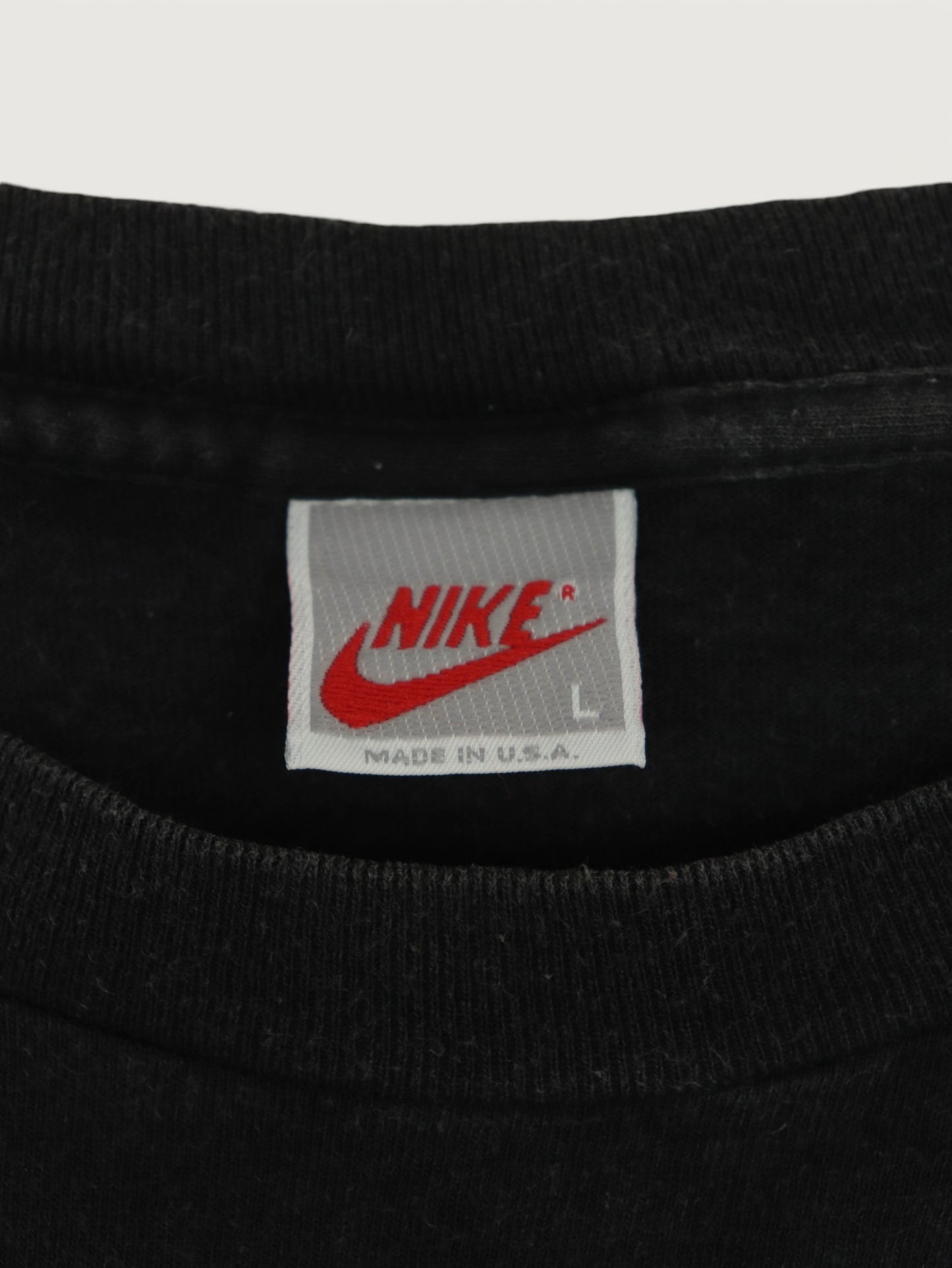 CAMISETA NIKE JORDAN VINTAGE 90S