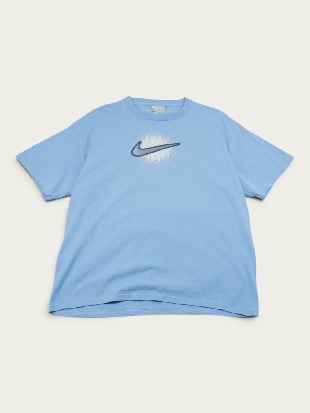 CAMISETA NIKE VINTAGE 90S