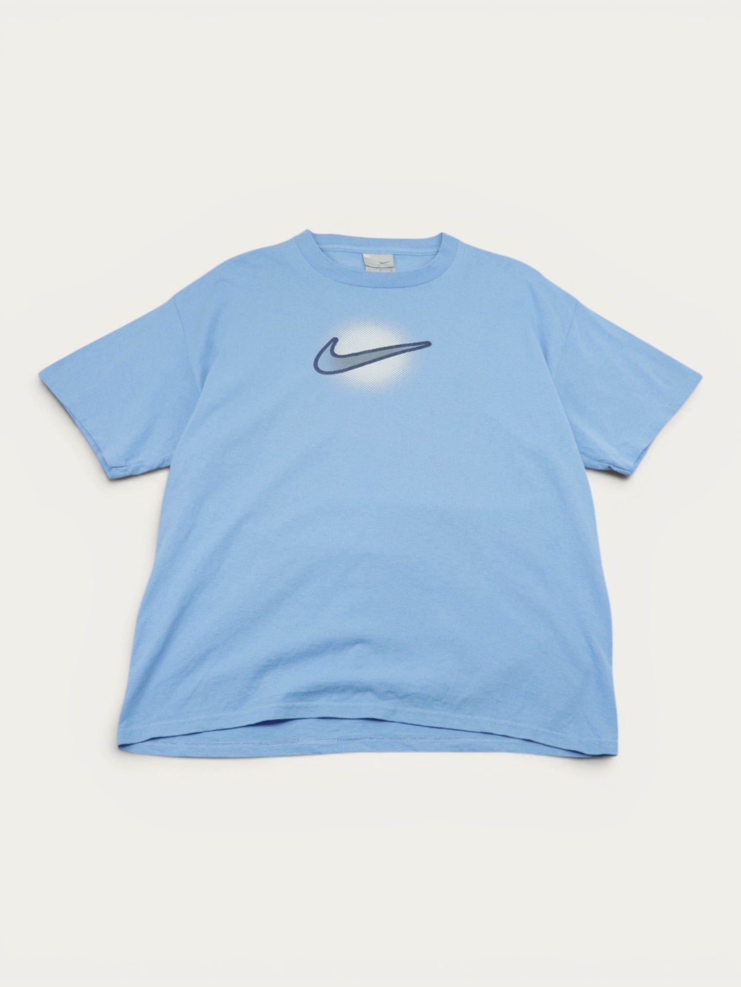 CAMISETA NIKE VINTAGE 90S