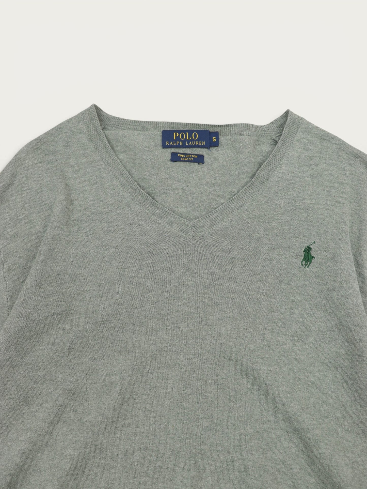 JERSEY RALPH LAUREN VINTAGE