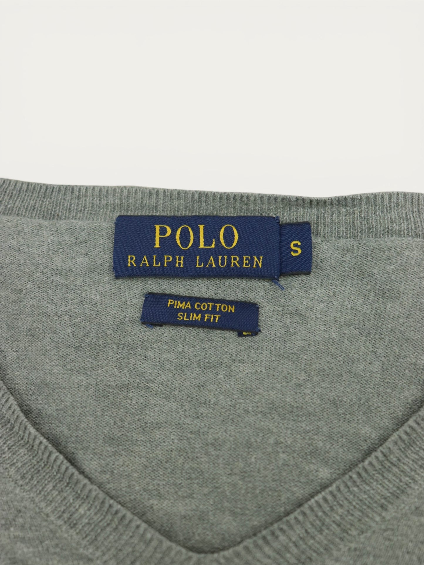 JERSEY RALPH LAUREN VINTAGE