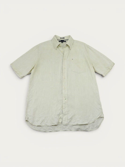 CAMISA TOMMY HILFIGER VINTAGE