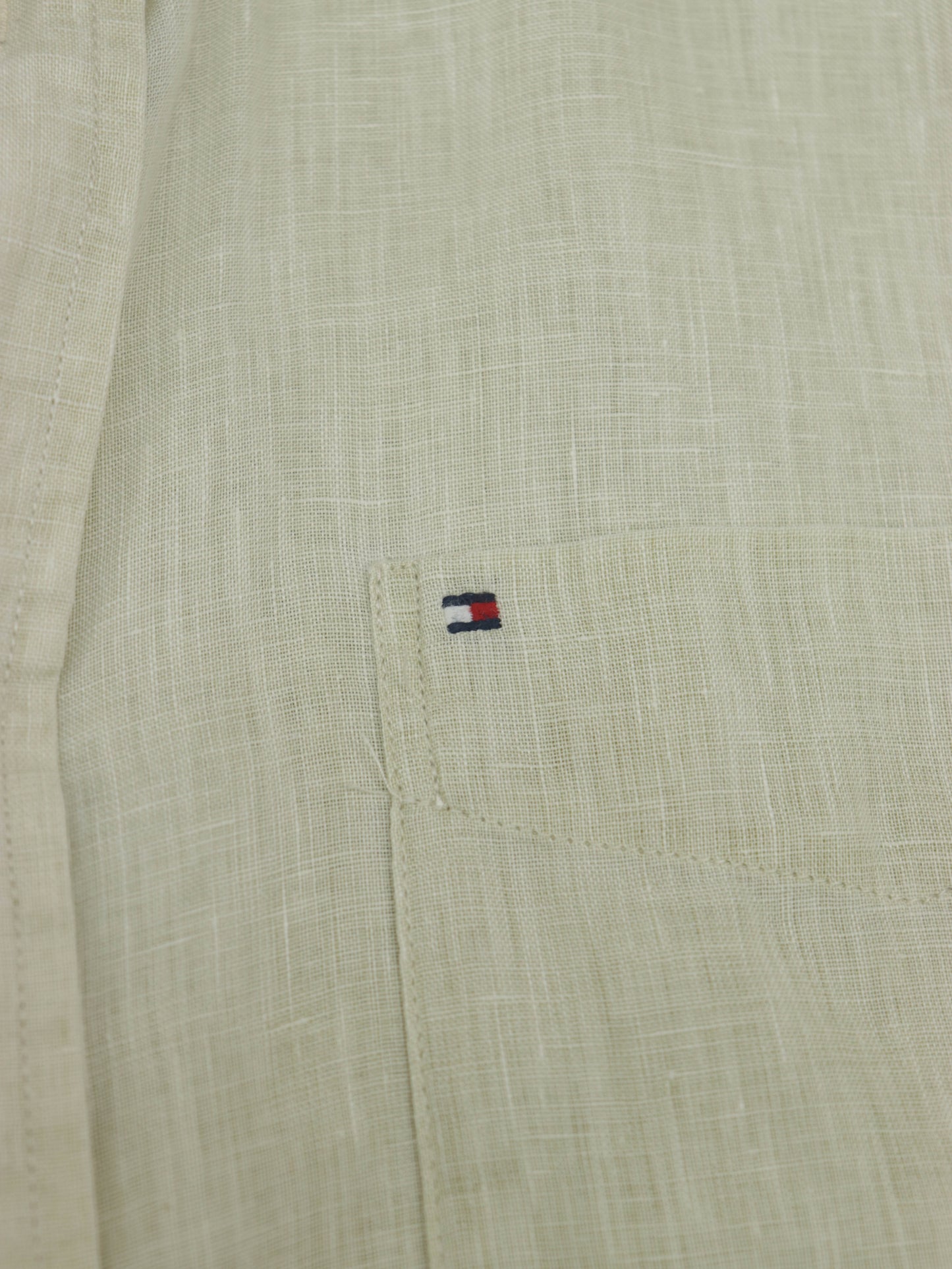 CAMISA TOMMY HILFIGER VINTAGE