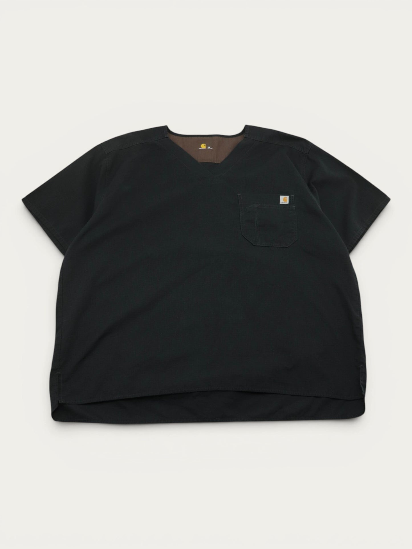 CAMISETA CARHARTT VINTAGE 00S