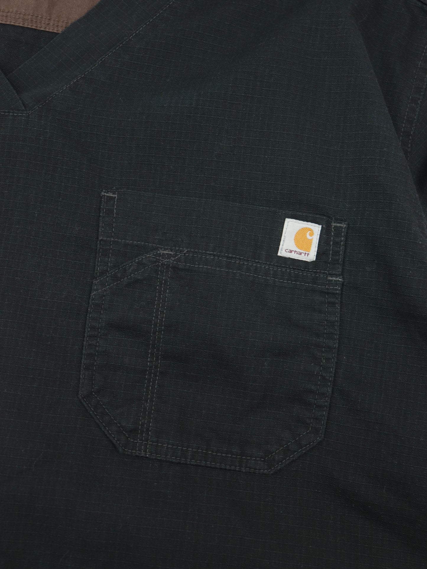 CAMISETA CARHARTT VINTAGE 00S