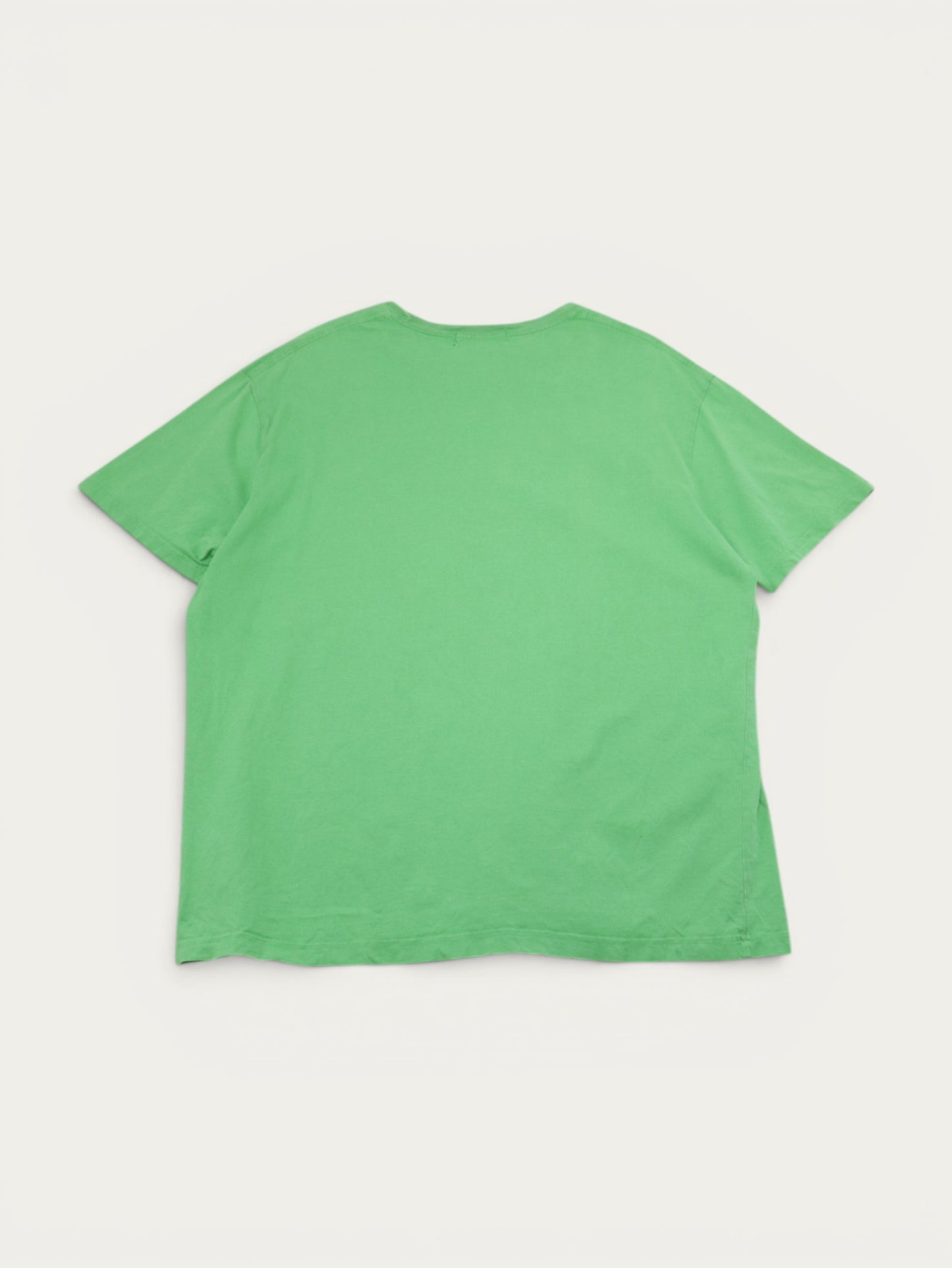 CAMISETA RALPH LAUREN VINTAGE 00S