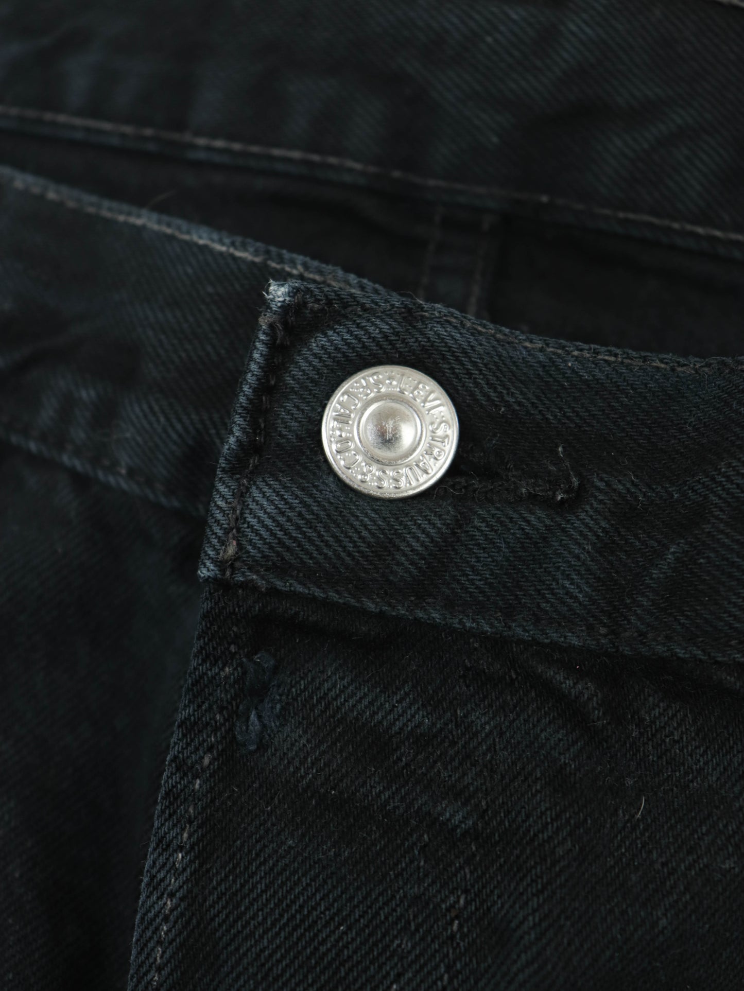 PANTALON LEVI'S 501 VINTAGE