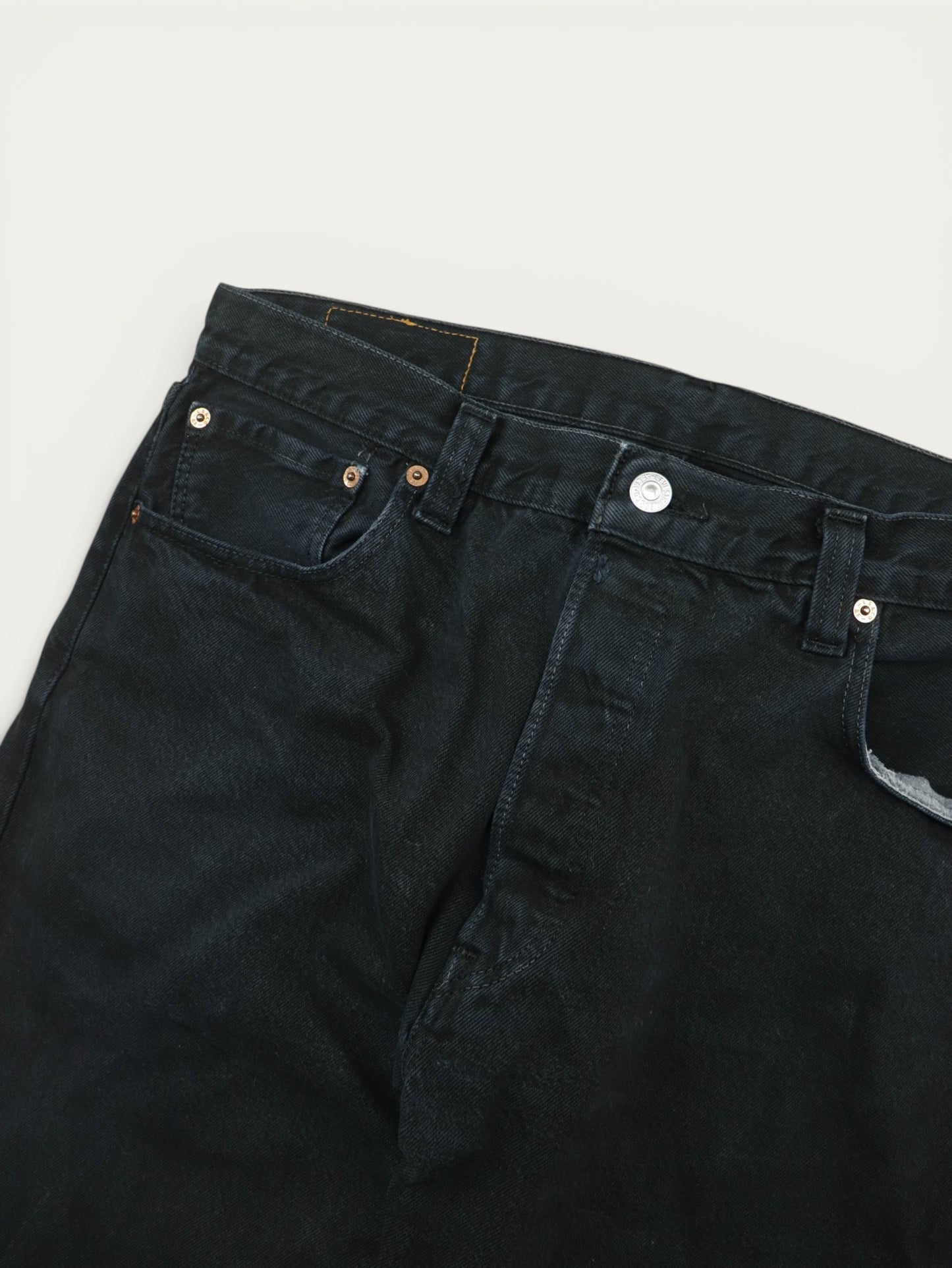 PANTALON LEVI'S 501 VINTAGE
