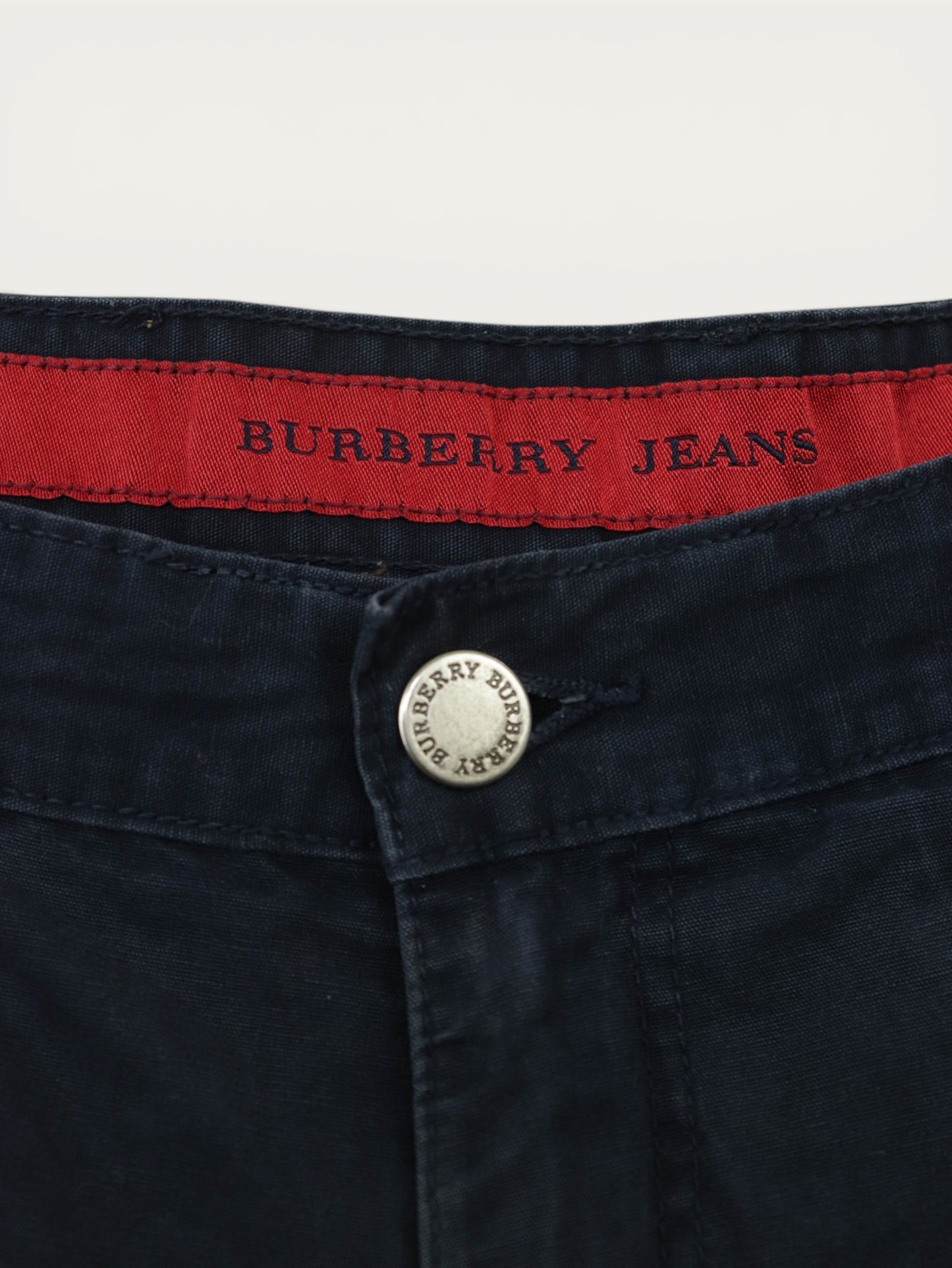 PANTALON BURBERRY VINTAGE 00S