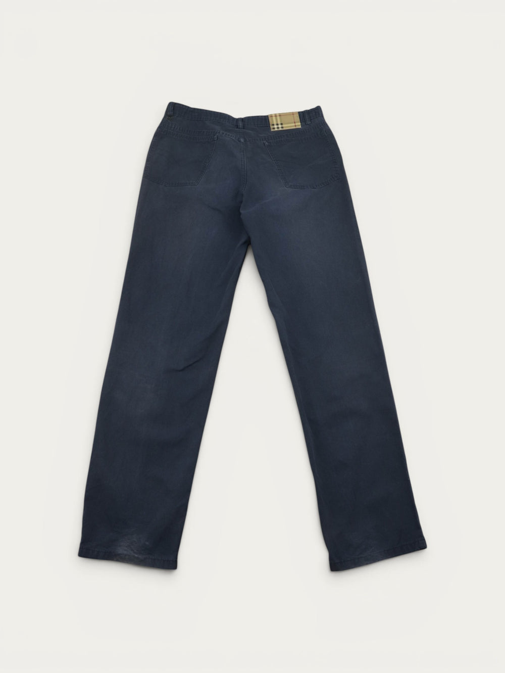 PANTALON BURBERRY VINTAGE 00S