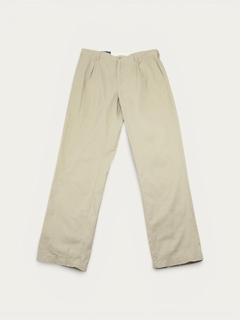 PANTALON CHINO RALPH LAUREN VINTAGE