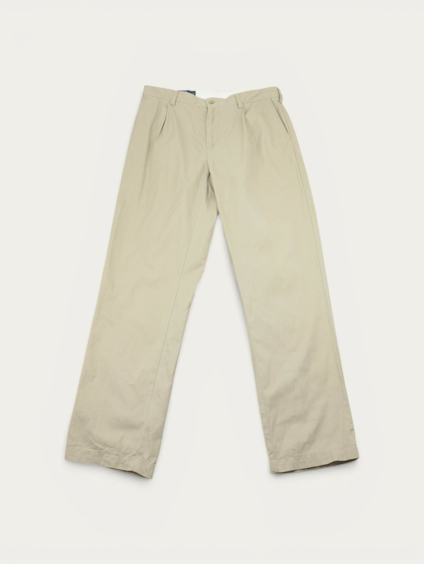 PANTALON CHINO RALPH LAUREN VINTAGE