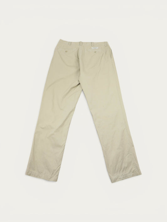 PANTALON CHINO RALPH LAUREN VINTAGE