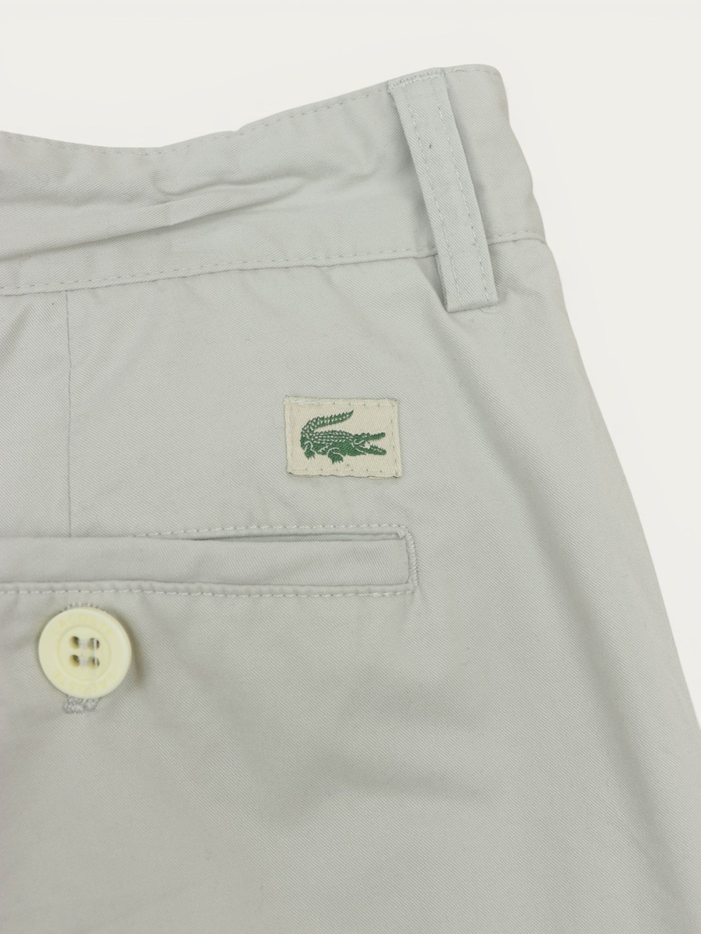 PANTALON LACOSTE VINTAGE
