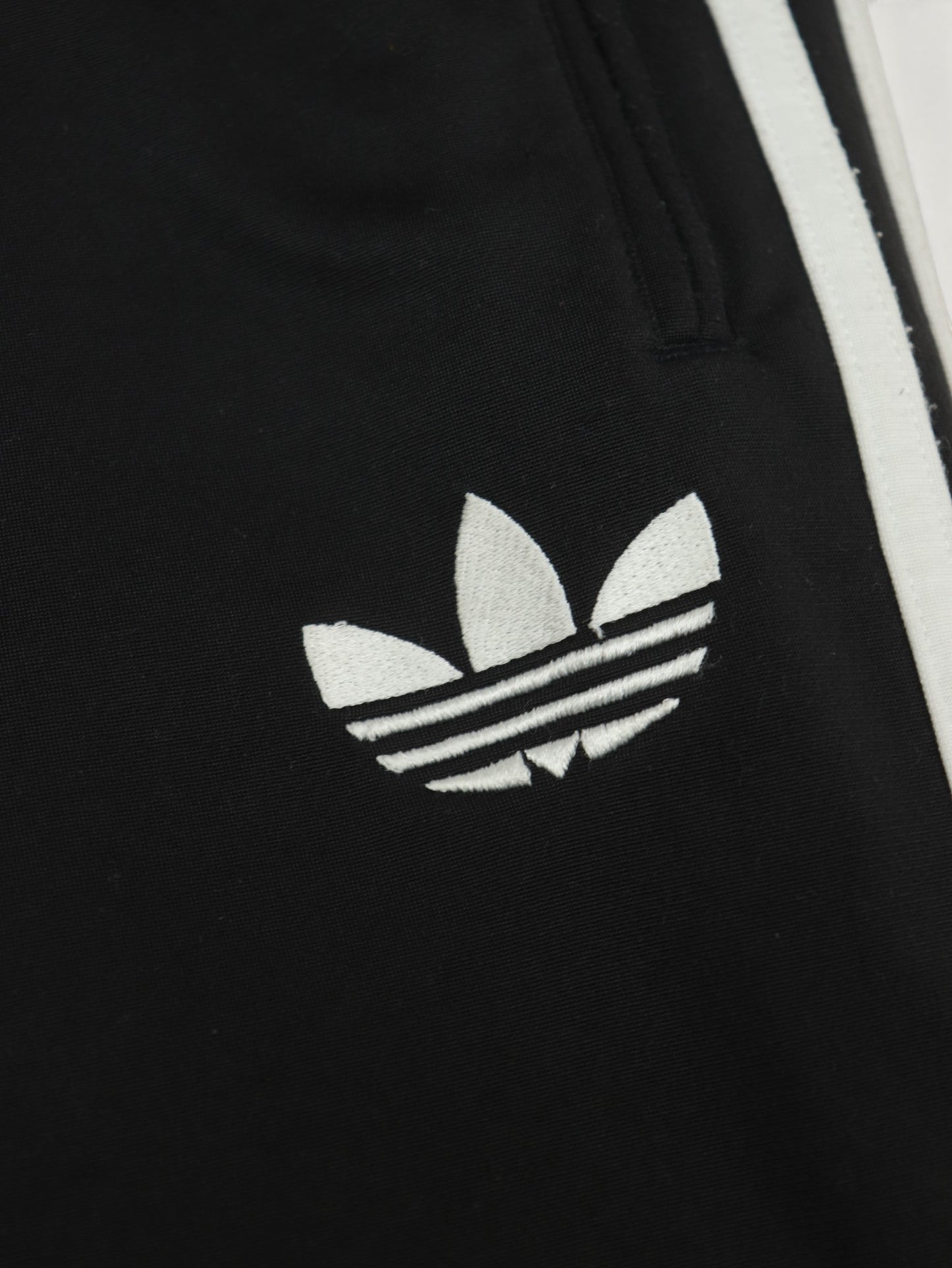 PANTALON ADIDAS FIREBIRD VINTAGE 00S
