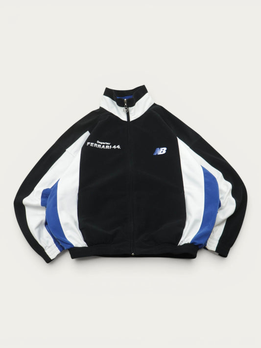 CHAQUETA NEW BALANCE VINTAGE 90S