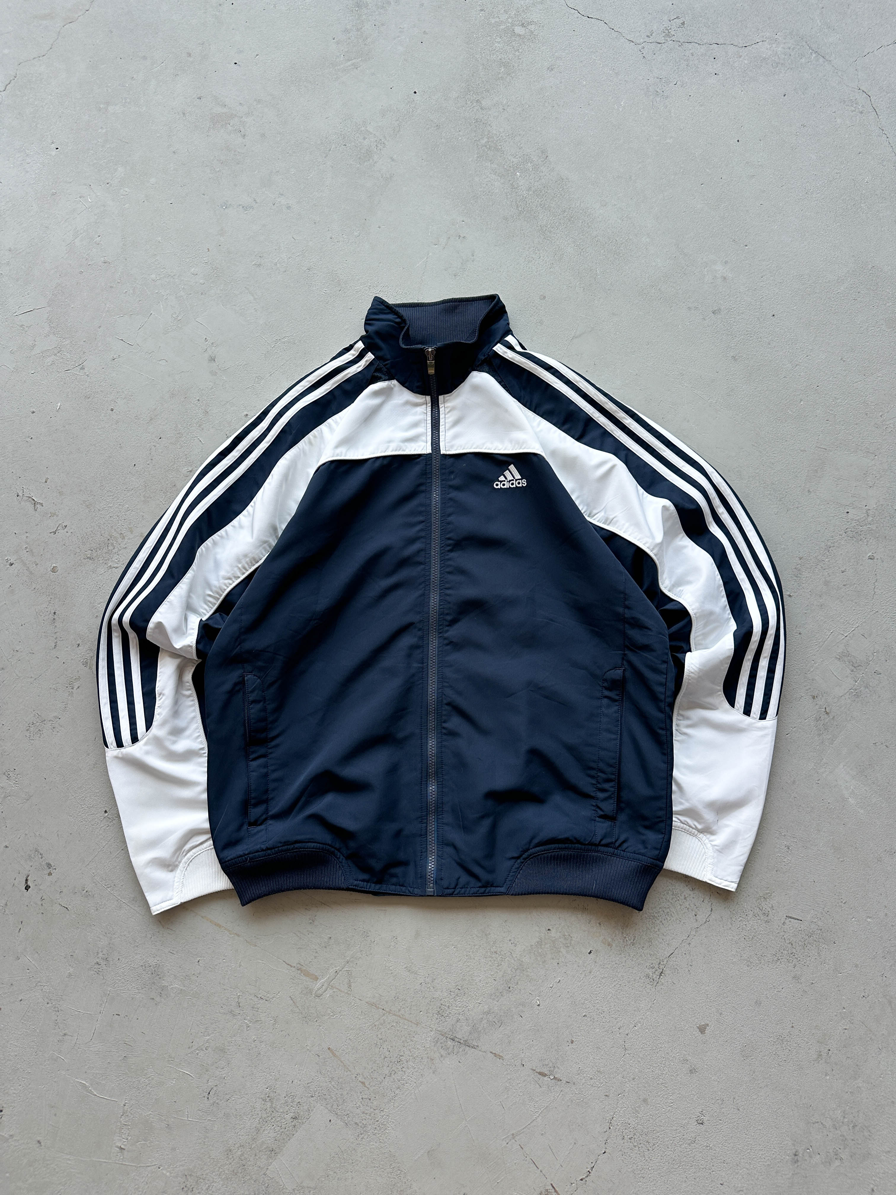 Chaqueta Adidas vintage 00s