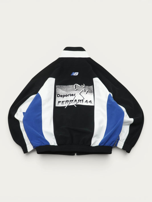 CHAQUETA NEW BALANCE VINTAGE 90S