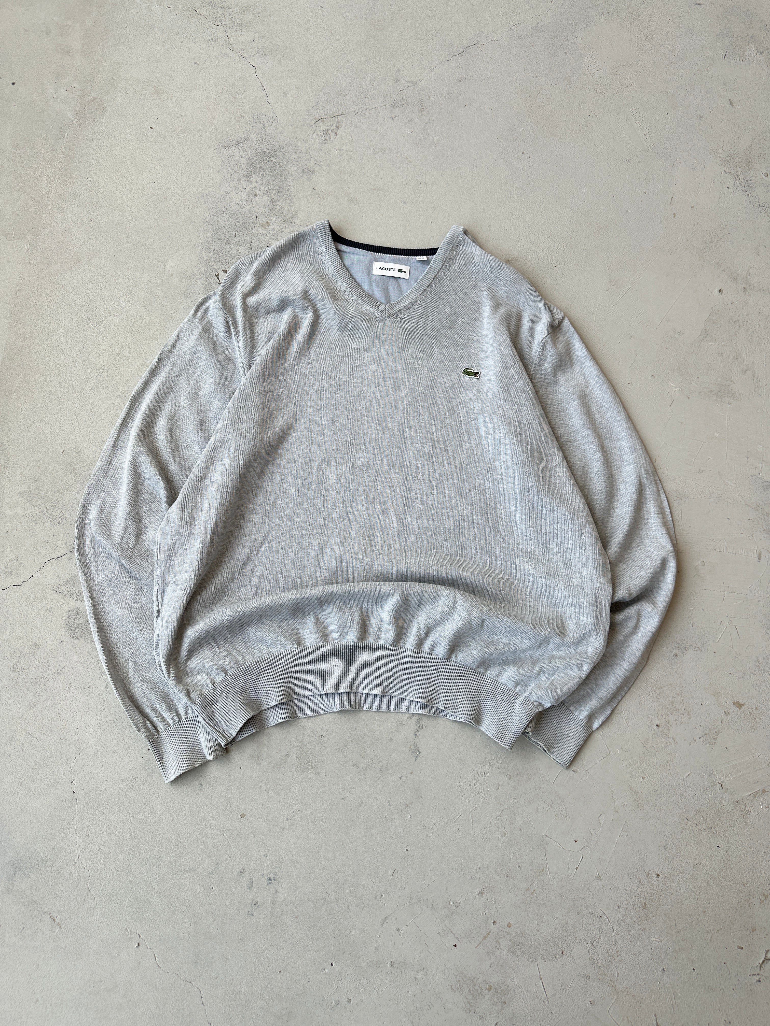 Jersey Lacoste