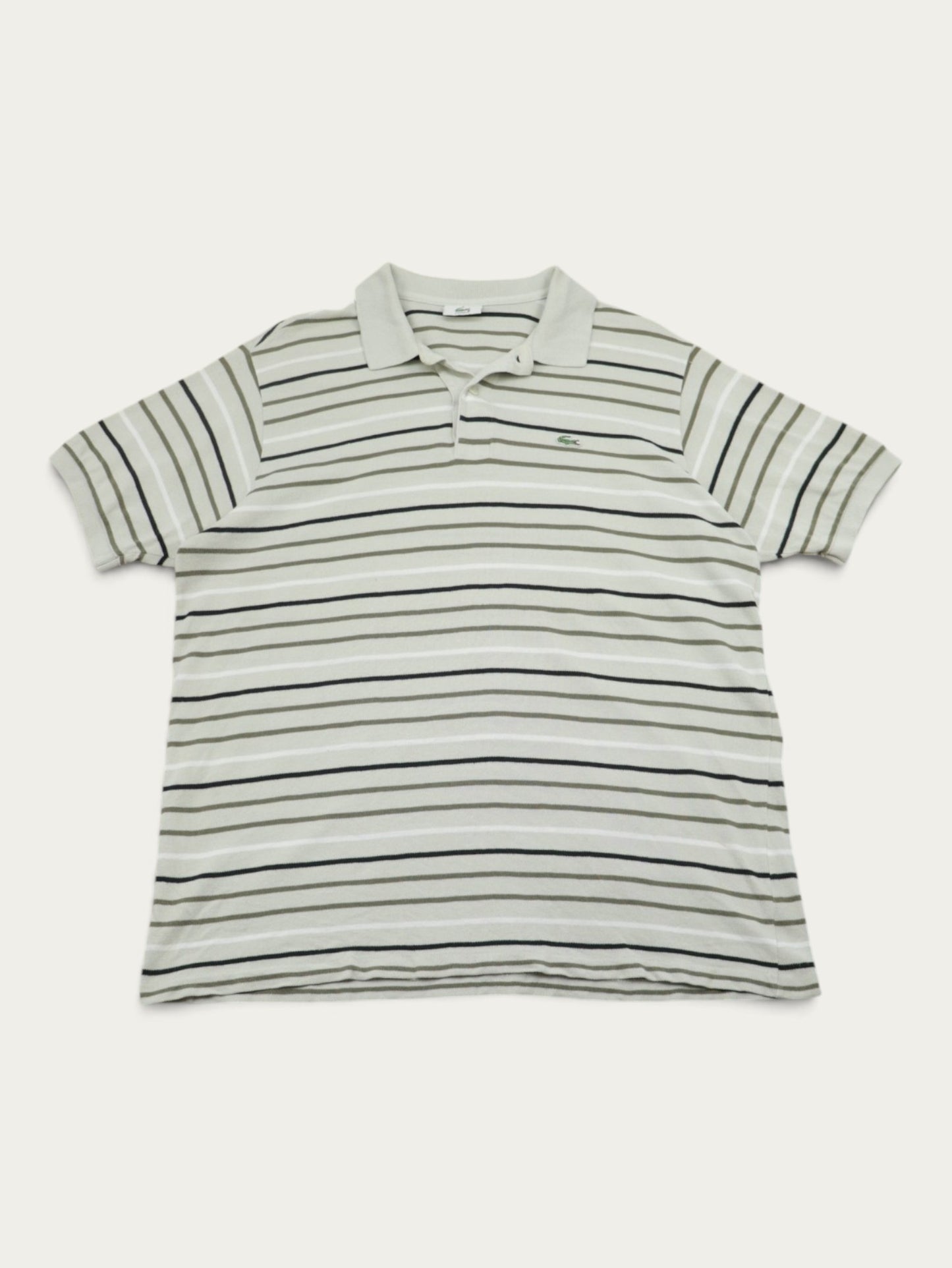 POLO LACOSTE VINTAGE 90S