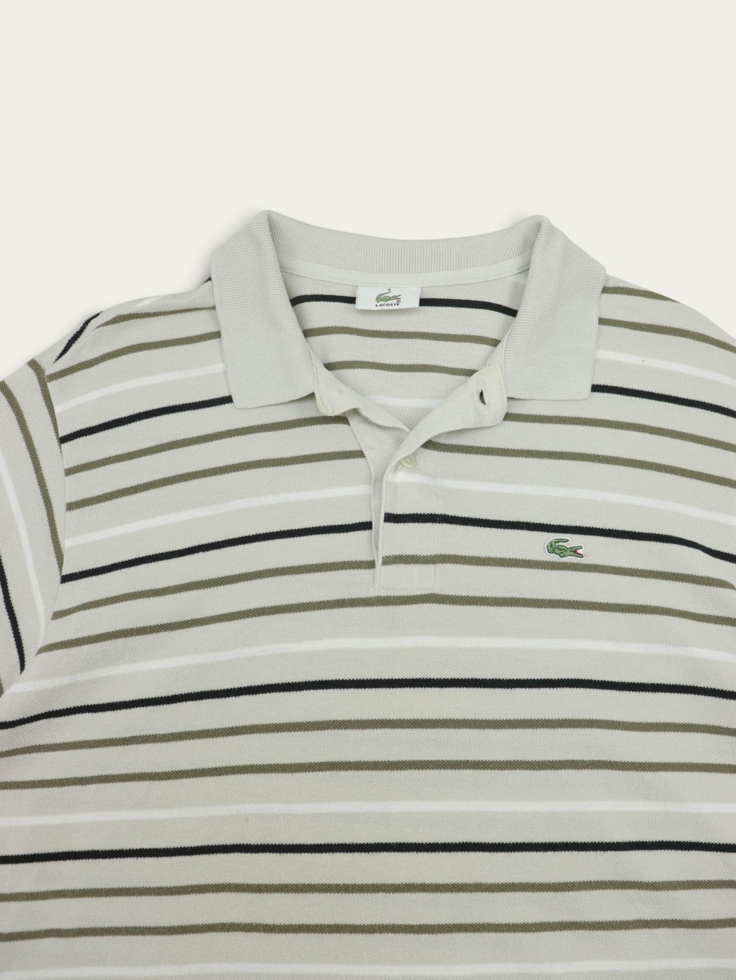 POLO LACOSTE VINTAGE 90S