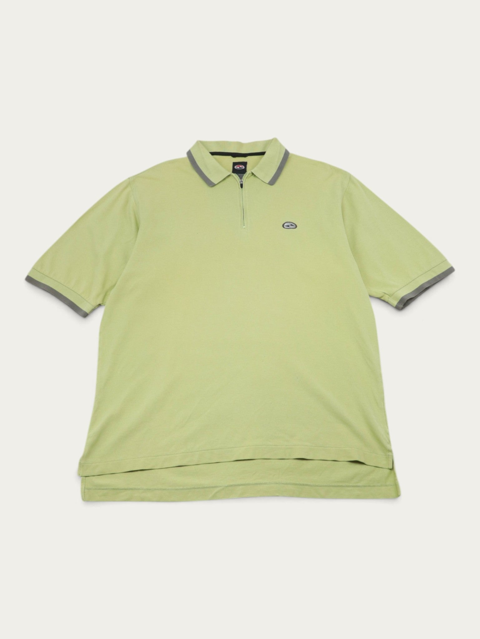 POLO NIKE TIGER WOODS VINTAGE 00S