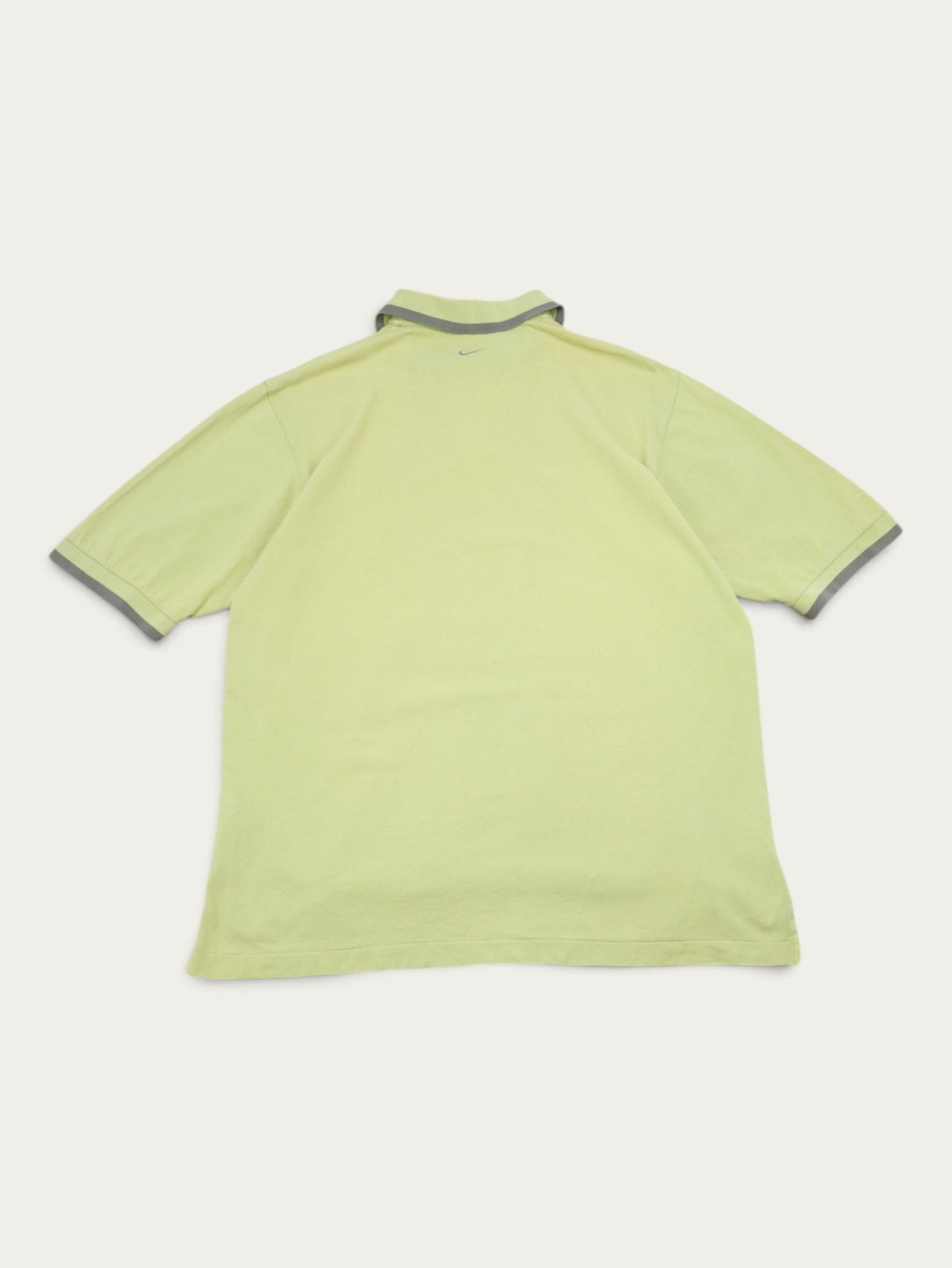 POLO NIKE TIGER WOODS VINTAGE 00S