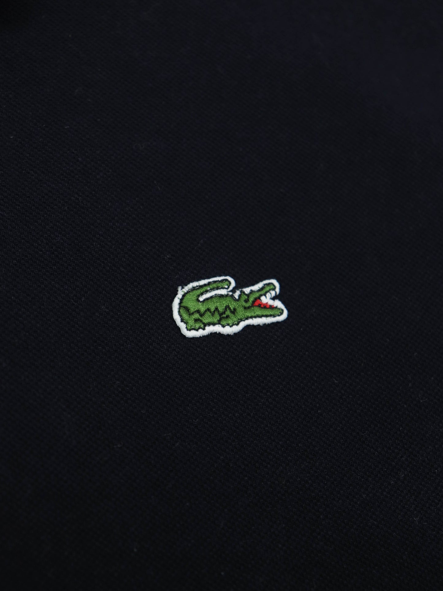 POLO LACOSTE VINTAGE
