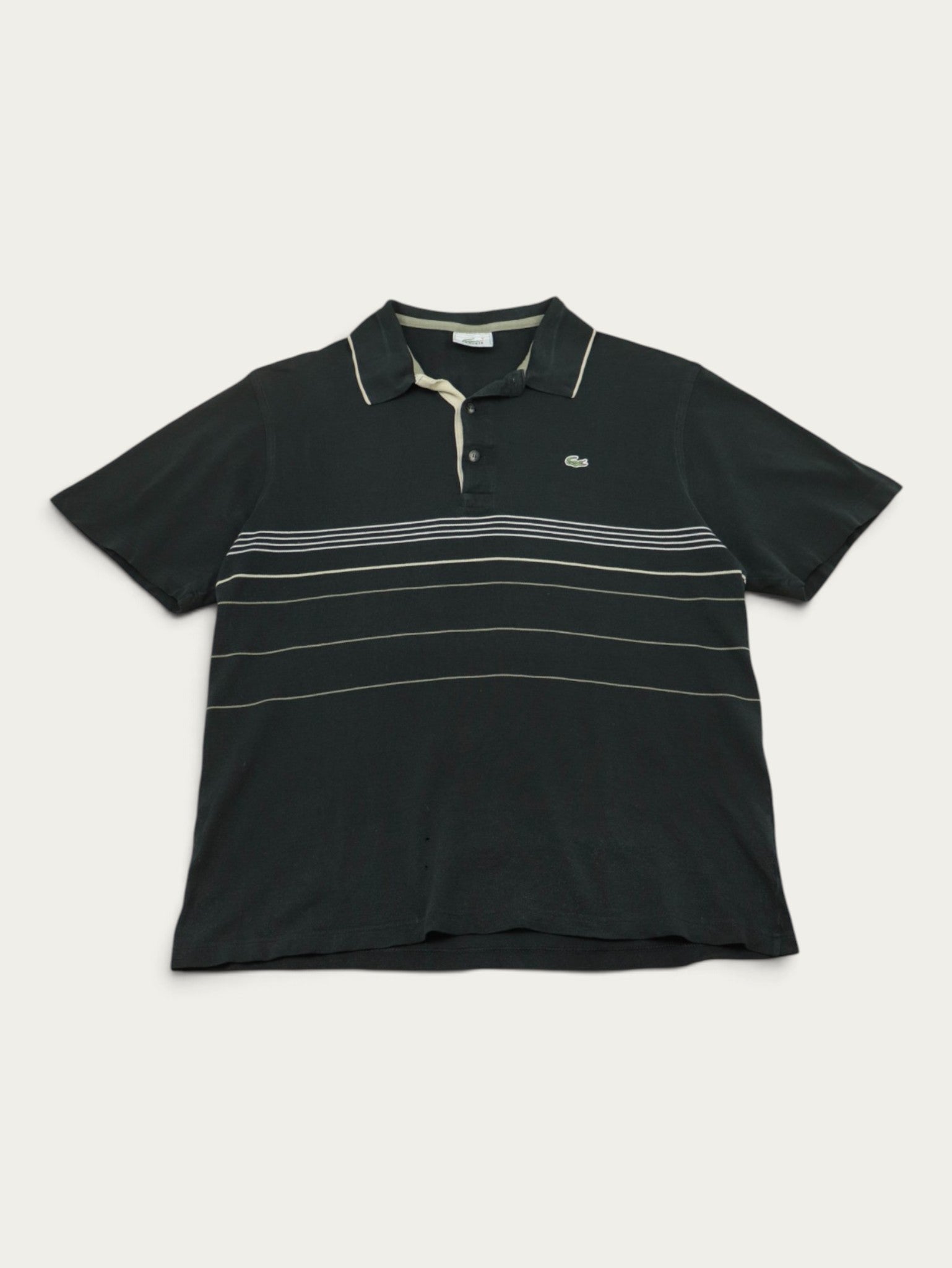 POLO LACOSTE VINTAGE
