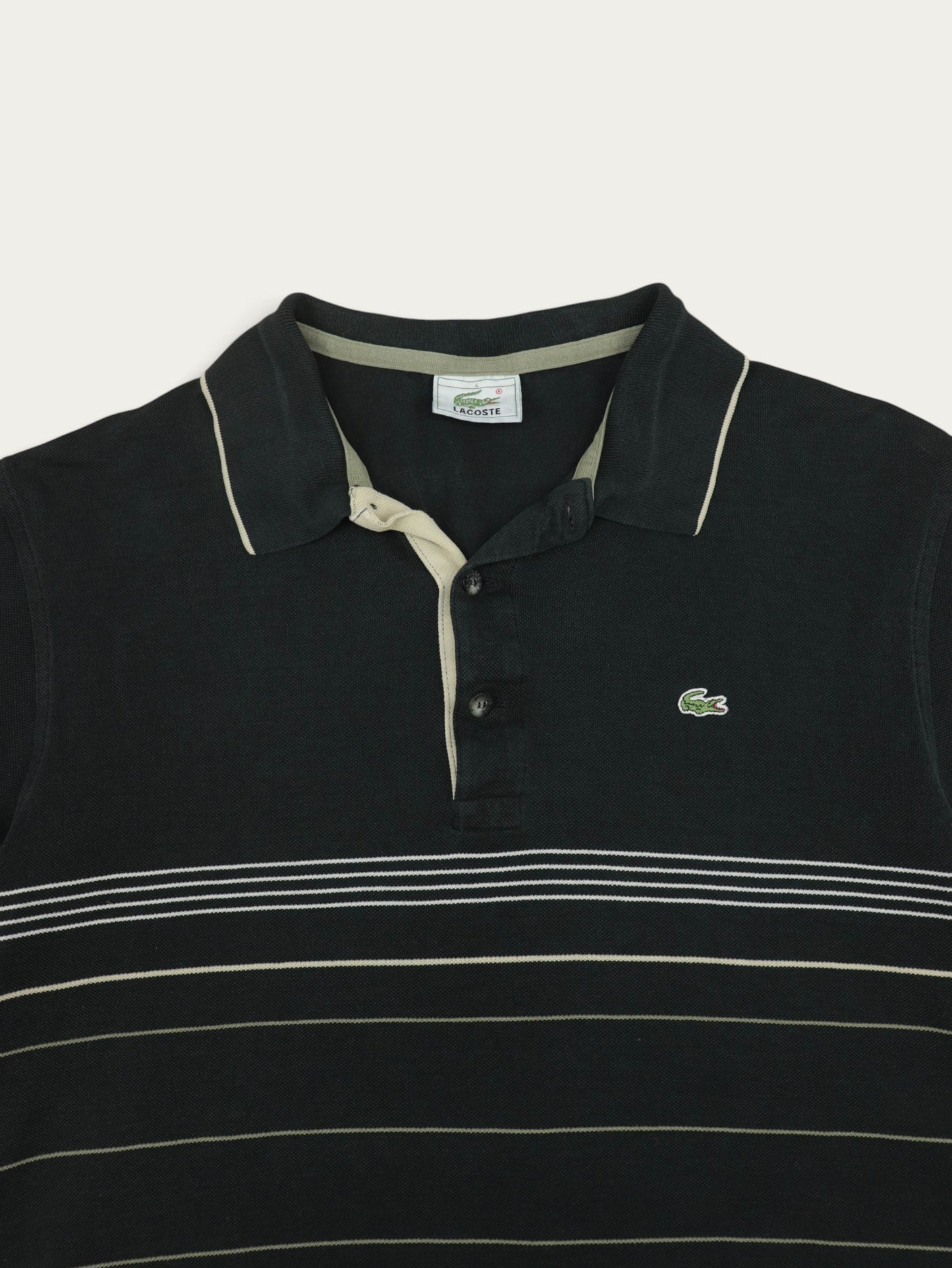 POLO LACOSTE VINTAGE