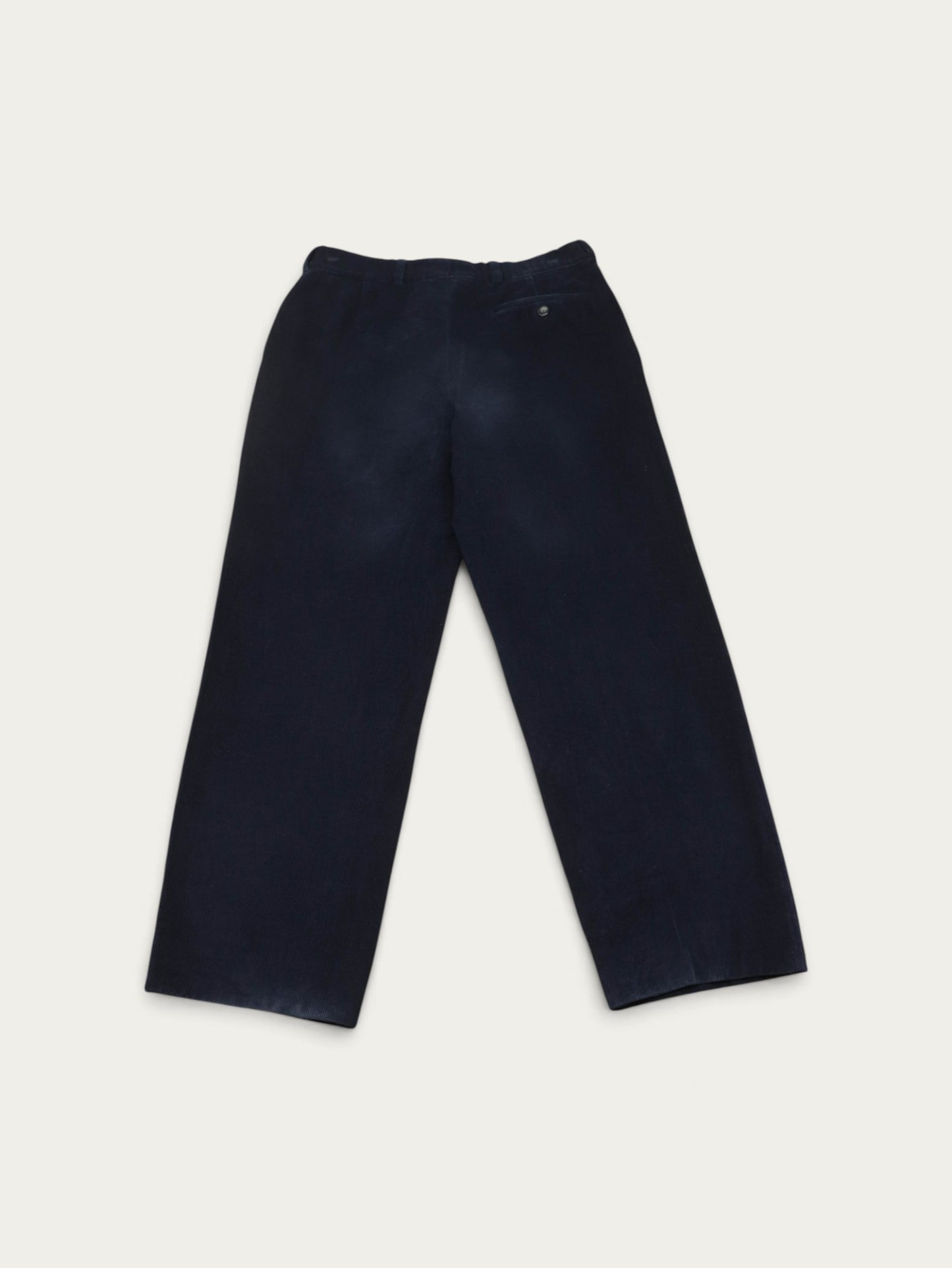 PANTALON PANA BURBERRY VINTAGE 00S